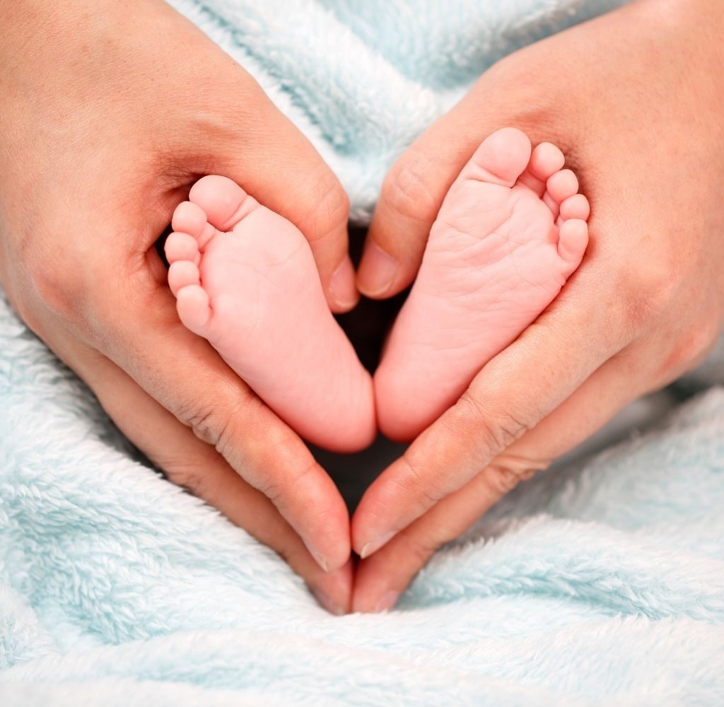 Podologo infantil Alicante